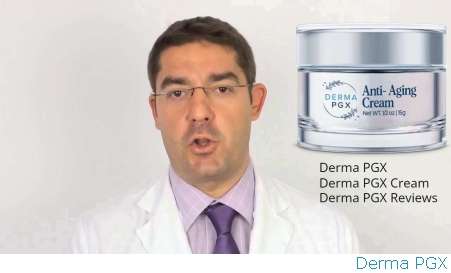 Derma PGX Anti Aging